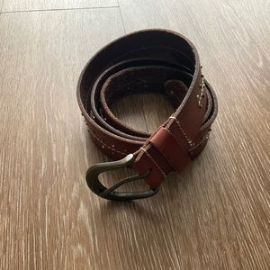 Belt